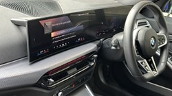 2026 (75) BMW 3 SERIES 320i M Sport 4dr Saloon 5846988