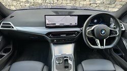 2026 (75) BMW 3 SERIES 320i M Sport 4dr Saloon 5846972