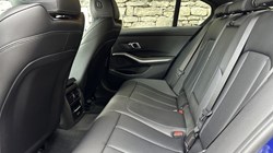 2026 (75) BMW 3 SERIES 320i M Sport 4dr Saloon 5846983