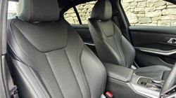 2026 (75) BMW 3 SERIES 320i M Sport 4dr Saloon 5846942