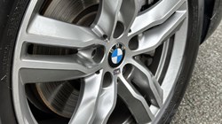 2020 (20) BMW X1 xDrive 20d M Sport 5dr 5865625