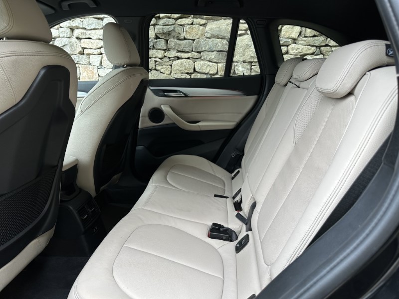 2020 (20) BMW X1 xDrive 20d M Sport 5dr  5865585