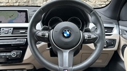 2020 (20) BMW X1 xDrive 20d M Sport 5dr 5865607