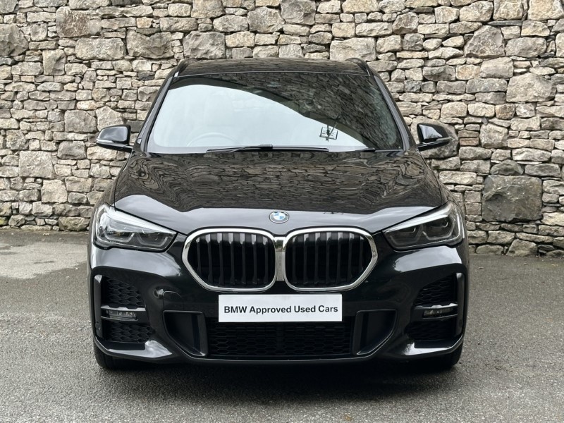 2020 (20) BMW X1 xDrive 20d M Sport 5dr  5865616