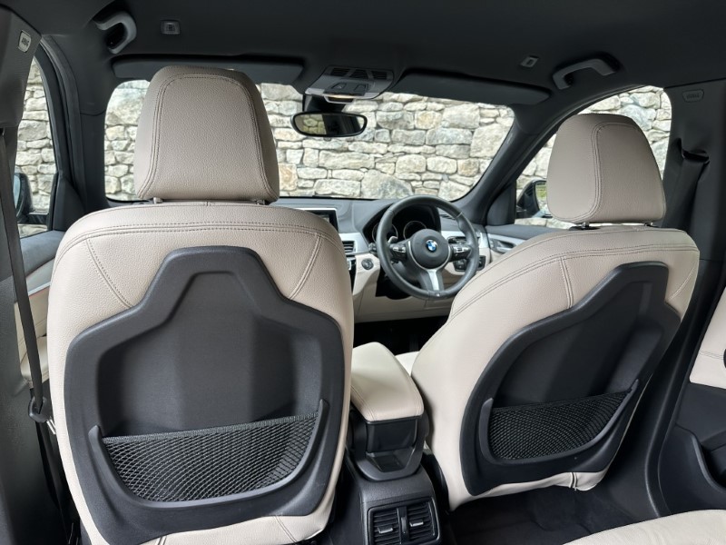 2020 (20) BMW X1 xDrive 20d M Sport 5dr  5865606