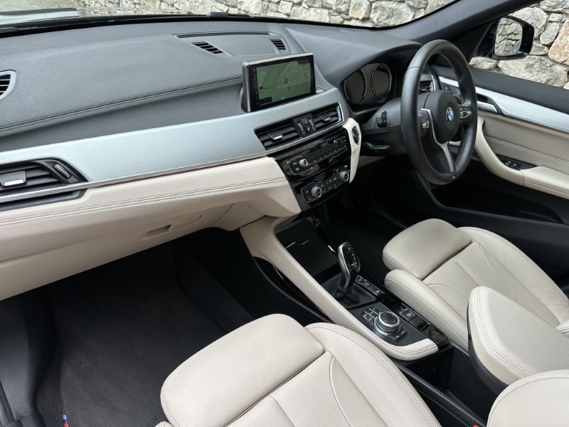 2020 (20) BMW X1 xDrive 20d M Sport 5dr  5865589
