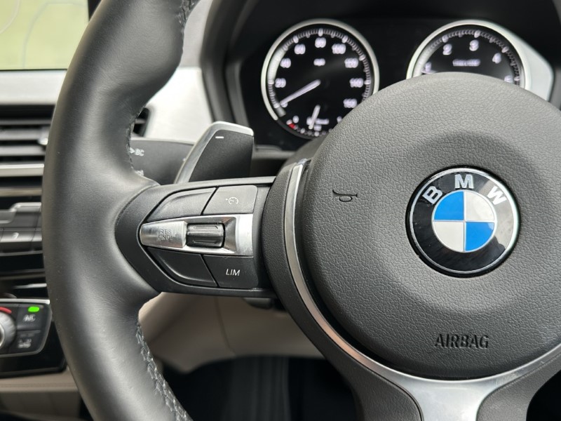 2020 (20) BMW X1 xDrive 20d M Sport 5dr  5865579