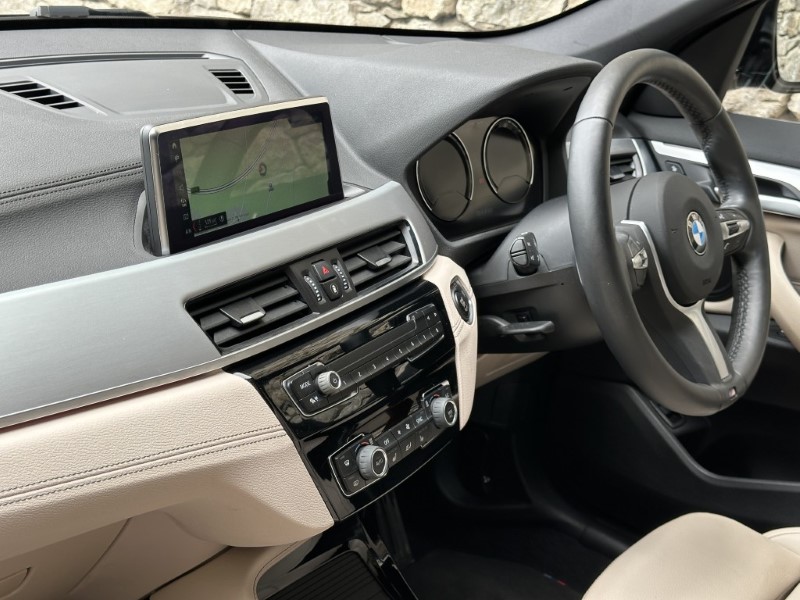2020 (20) BMW X1 xDrive 20d M Sport 5dr  5865590