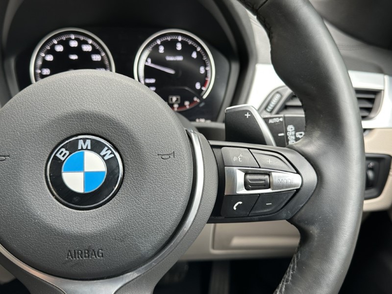 2020 (20) BMW X1 xDrive 20d M Sport 5dr  5865580