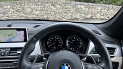 2020 (20) BMW X1 xDrive 20d M Sport 5dr 5865615