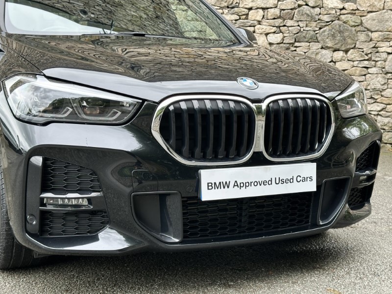 2020 (20) BMW X1 xDrive 20d M Sport 5dr  5865618