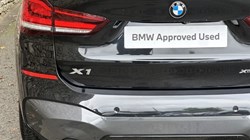 2020 (20) BMW X1 xDrive 20d M Sport 5dr 5865560