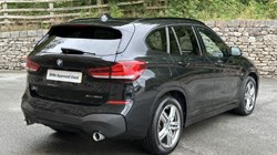 2020 (20) BMW X1 xDrive 20d M Sport 5dr 5865626