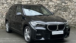 2020 (20) BMW X1 xDrive 20d M Sport 5dr 5865617