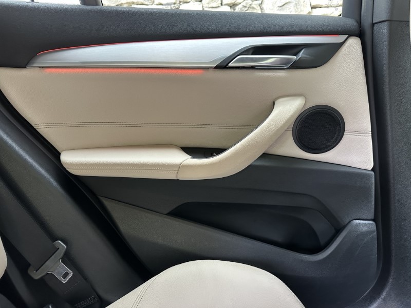 2020 (20) BMW X1 xDrive 20d M Sport 5dr  5865564