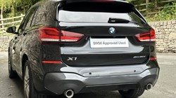 2020 (20) BMW X1 xDrive 20d M Sport 5dr 5865559