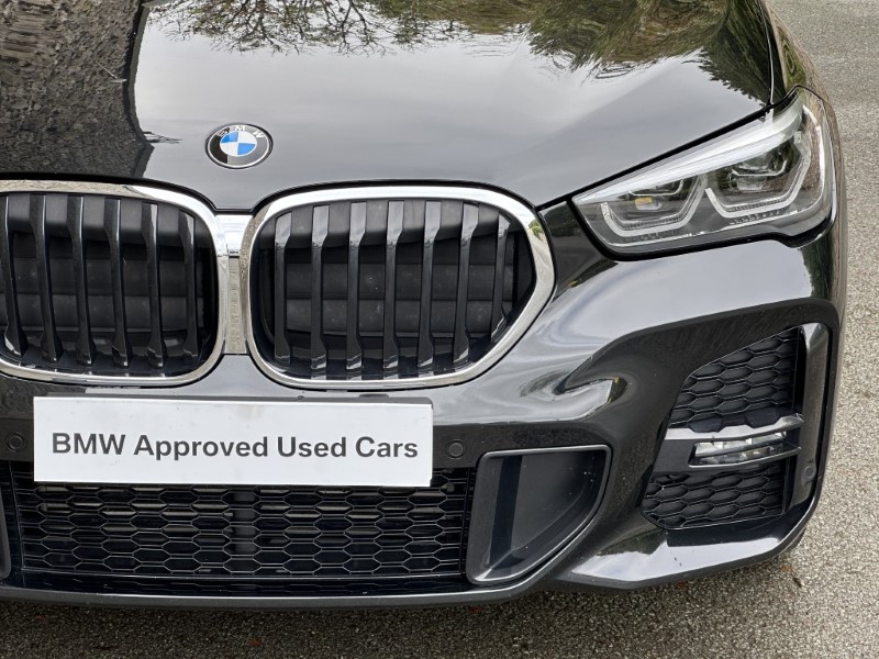 2020 (20) BMW X1 xDrive 20d M Sport 5dr  5865582