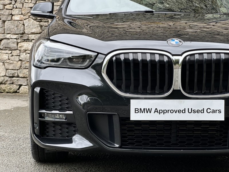 2020 (20) BMW X1 xDrive 20d M Sport 5dr  5865619