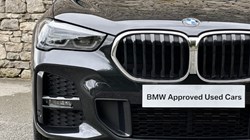 2020 (20) BMW X1 xDrive 20d M Sport 5dr 5865619