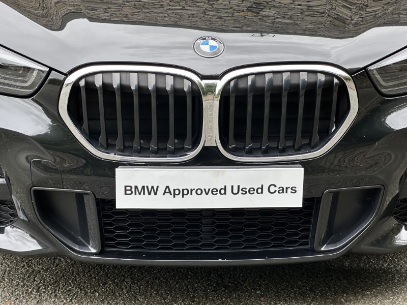 2020 (20) BMW X1 xDrive 20d M Sport 5dr  5865620