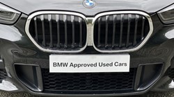 2020 (20) BMW X1 xDrive 20d M Sport 5dr 5865620