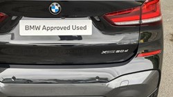 2020 (20) BMW X1 xDrive 20d M Sport 5dr 5865561
