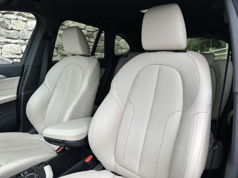 2020 (20) BMW X1 xDrive 20d M Sport 5dr  5865591
