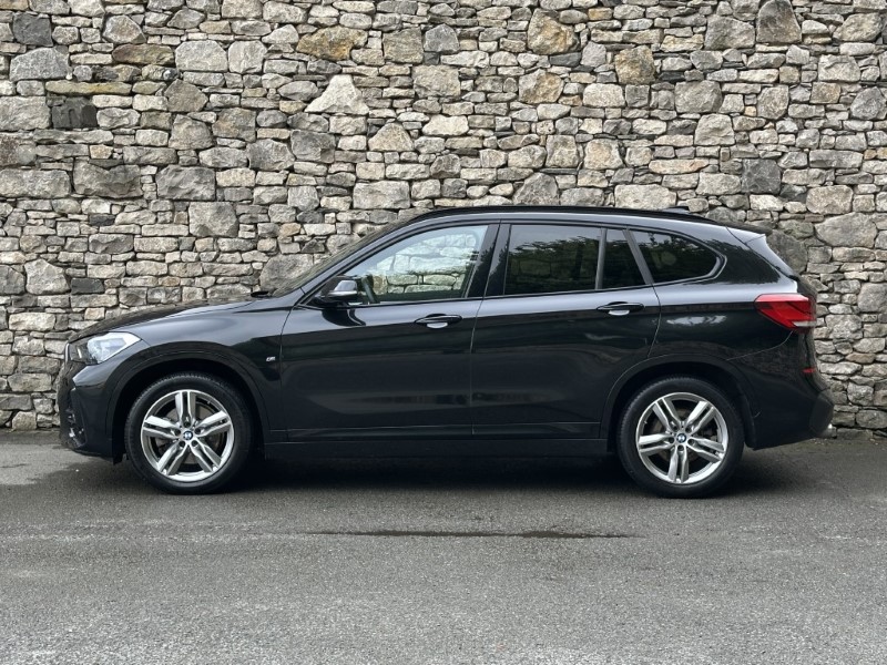 2020 (20) BMW X1 xDrive 20d M Sport 5dr  5865584