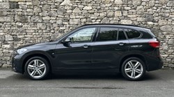 2020 (20) BMW X1 xDrive 20d M Sport 5dr 5865584