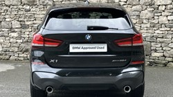 2020 (20) BMW X1 xDrive 20d M Sport 5dr 5865601