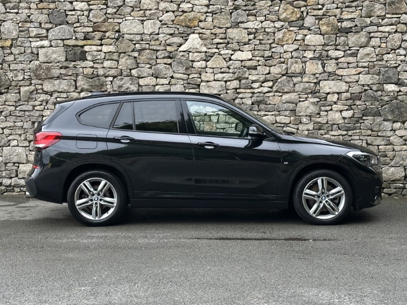 2020 (20) BMW X1 xDrive 20d M Sport 5dr  5865558
