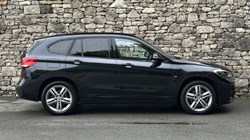2020 (20) BMW X1 xDrive 20d M Sport 5dr 5865558