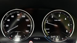 2020 (20) BMW X1 xDrive 20d M Sport 5dr 5865595