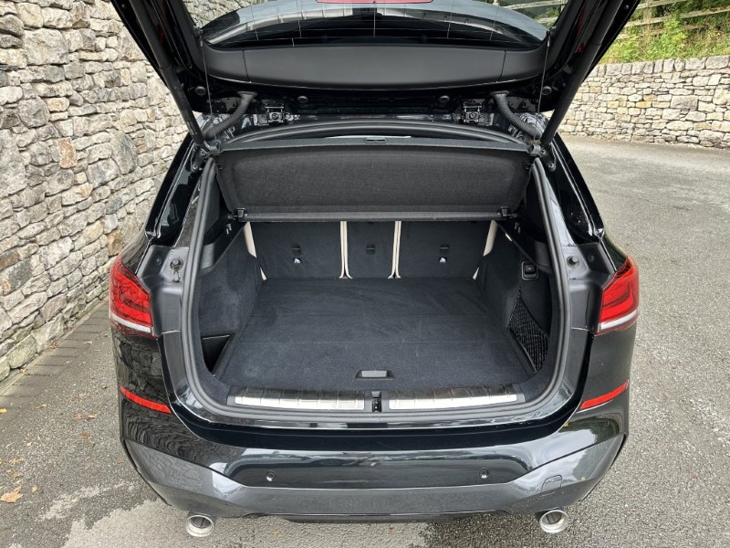 2020 (20) BMW X1 xDrive 20d M Sport 5dr  5865563