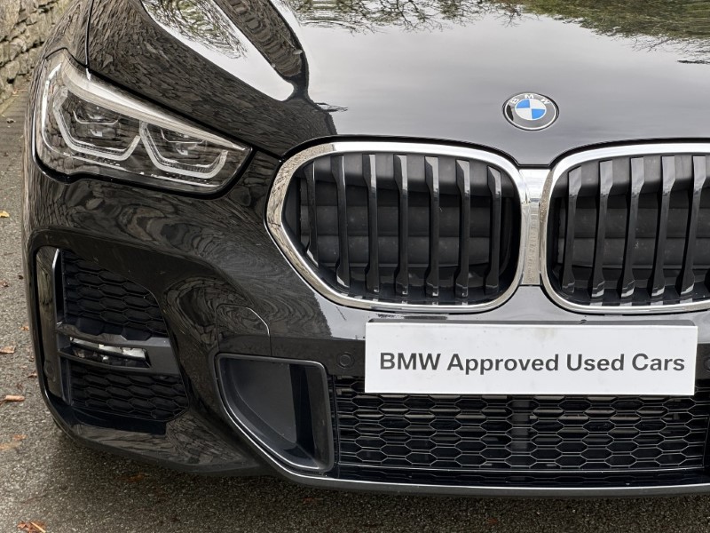 2020 (20) BMW X1 xDrive 20d M Sport 5dr  5865581