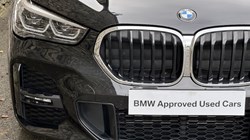 2020 (20) BMW X1 xDrive 20d M Sport 5dr 5865581