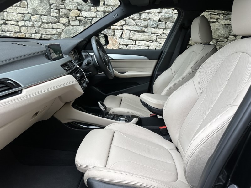 2020 (20) BMW X1 xDrive 20d M Sport 5dr  5865588