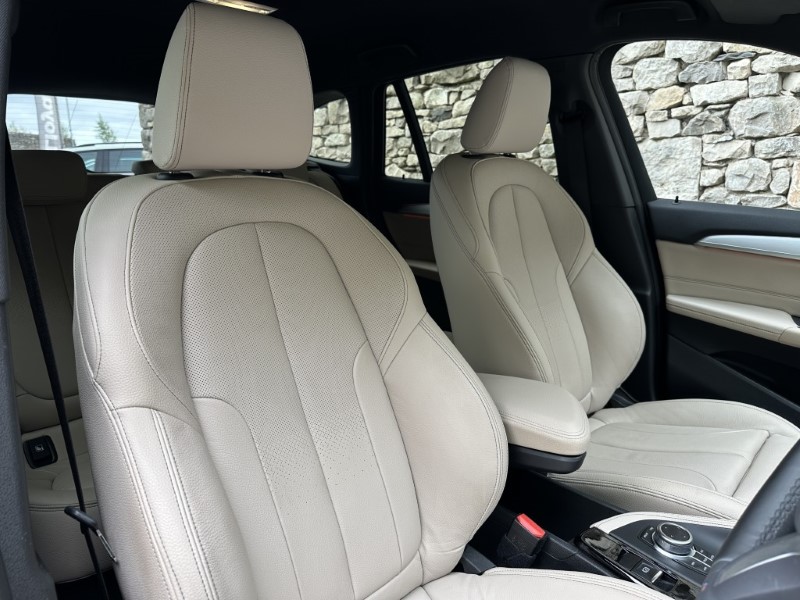 2020 (20) BMW X1 xDrive 20d M Sport 5dr  5865570