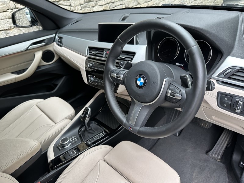 2020 (20) BMW X1 xDrive 20d M Sport 5dr  5865566