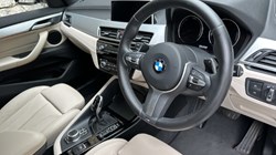2020 (20) BMW X1 xDrive 20d M Sport 5dr 5865566