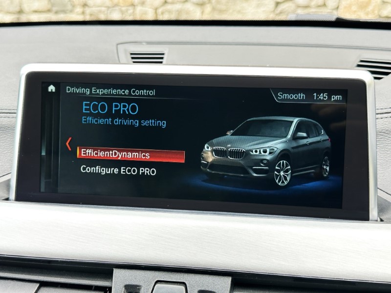 2020 (20) BMW X1 xDrive 20d M Sport 5dr  5865598