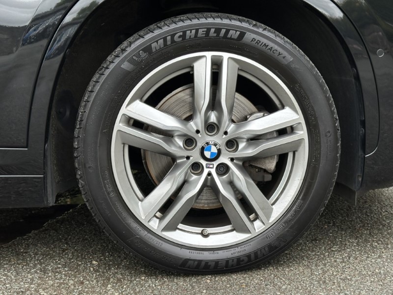2020 (20) BMW X1 xDrive 20d M Sport 5dr  5865623