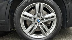2020 (20) BMW X1 xDrive 20d M Sport 5dr 5865623
