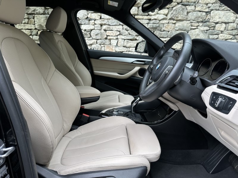 2020 (20) BMW X1 xDrive 20d M Sport 5dr  5865565