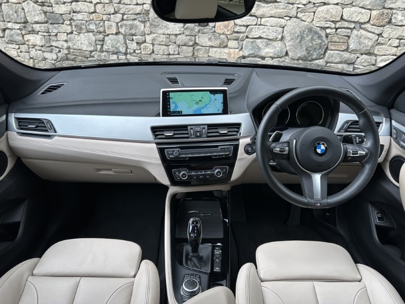 2020 (20) BMW X1 xDrive 20d M Sport 5dr  5865608