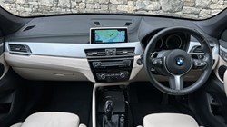 2020 (20) BMW X1 xDrive 20d M Sport 5dr 5865608