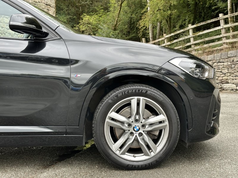 2020 (20) BMW X1 xDrive 20d M Sport 5dr  5865622