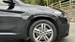 2020 (20) BMW X1 xDrive 20d M Sport 5dr 5865622