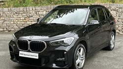 2020 (20) BMW X1 xDrive 20d M Sport 5dr 5865611