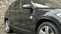 2020 (20) BMW X1 xDrive 20d M Sport 5dr 5865624